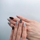 손톱달눈썹달 - 논산시 | 손톱달눈썹달