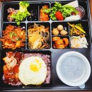 브라더 한정식 도시락 위례중앙점 | 도시락 배달해서 점심먹기 - &#39;브라더 한정식 도시락&#39;에서 &#39;특선장어한정식도시락&#39; 후기