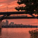 &#39;케이팝 데몬 헌터스&#39; 속 서울은? 이미지