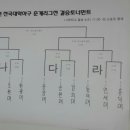 2016춘계대학야구 결선토너먼트 이미지