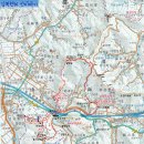 검암산(216m,함안),자양산,문암산성,고려동유적지,입곡군립공원 이미지