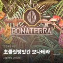 상업용 72 | 고성 가볼만한 곳, 고성 카페 우리나라 유일 초콜릿 공장 보나테라 후기