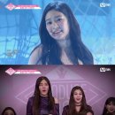 &lt;프로듀스48&gt; 10회 감상 후기 및 컨셉평가 순위 발표 : 코어대전