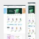 잇츠PC | 카페24 쇼핑몰제작 고민 끝! ✨ 전환율을 높이는 케이디자인 [잇츠엑스퍼트 스킨] 추천