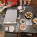 돈탑(분평점) 본점