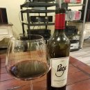 Page Cellars Limited Edition Cabernet Sauvignon Red Mountain 2007 이미지
