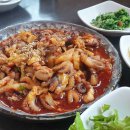 전통진미손칼국수 이미지