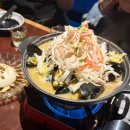소양강야식