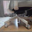 S.M BLD앞 | 사이즈오브체어 베이직 3size S/M/L 사무용 의자 끝판왕 인정 후기