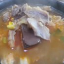 신라해장국 이미지