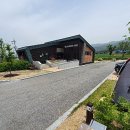 남원 백두대간 힐링 캠핑장 이미지