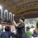 백제체육관 이미지