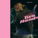 Astrid S - Two Hands 이미지