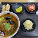 인하대학교 교직원식당 이미지