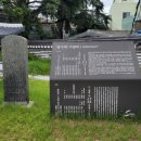 영가대기념비 이미지