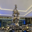 두바이 관광호텔 | 두바이 아틀란티스 호텔 추천 후기