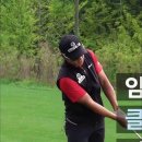 @allthatgolf 52도·58도 웨지 성공 확률 높이는 법 ｜ 돌부처 김경태의 실전 골프 ｜ 민학수의 All That Golf 돌 이미지