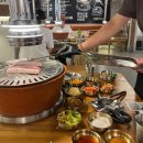 중국 상하이 한식당 대은 소불고기 난징동루 가성비 맛집