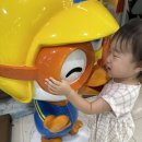 지에스25 금천행복점 | 25개월 아기와 다녀온 뽀로로파크 금천점 주말 방문 후기(만원의 행복)