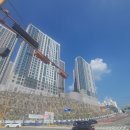 산성자이푸르지오공인중개사사무소 이미지