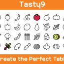 전통가자미식혜 이미지