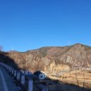 근곡리 화장실 | 청송 만안자암단애 드라이브하며 스윽