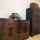 전통식당 이미지