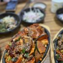 반월가든 | 나물 무한리필이 되는 맛있는 반월 한정식 추천(Ft 팔곡가든, 메뉴, 후기)