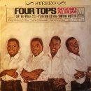 I Can't Help Myself / The Four Tops(포탑스) 이미지