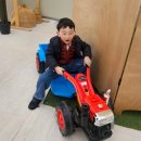 외딴농장 | 강원도 춘천 딸기 체험 [농장 알로록] 딸기도 따고 먹고 에어바운스까지 즐기고 온 후기♡