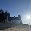 선우목장 | 아이와 국내 겨울 여행지 추천, 실버벨교회 그리고 평창 맛집과 대형 카페 후기