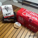 KFC평택점 네이버블로그