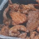 백두산숯불갈비
