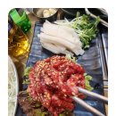 참숯맛고기집 이미지