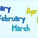 Months 이미지