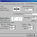 오토캐드(autocad)와 탁월하게 호환되는 캐드(CAD) - 캐디안 fillet 이미지