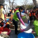 석재 서병오 흉상 이미지