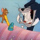 Tom and Jerry 이미지