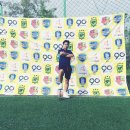 동탄 수질복원센터 풋살구장 | 2017 화성시풋살연맹 HF리그 미라클 선수들~ 당당하게 승리~ 승리!! #동탄축구,#병점축구,#오산축구...