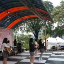 청소년 학생동아리 밴드경연 이미지