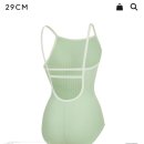 알로하제주 | 제주 1년살기 수영 배우는 일상 (헤이엄 알로하베어 리뷰, 물옷 위시리스트)