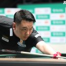 &#34;슈퍼맨만 유일하게 살았다&#34;…조재호, 한국 선수 중 나홀로 &#39;준결승행&#39; 이미지