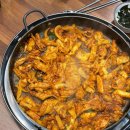 41190-01-07-032 | 부천 역곡 맛집 춘천골닭갈비 역곡2호점