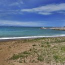 호미반도해안둘레길 이미지