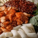 춘천닭갈비 이미지