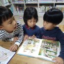 모현뜰작은도서관 이미지