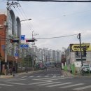 조리읍행정복지센터 앞 사거리 이미지