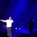 존노 <디 아더 사이드 (The Other Side)> 앵콜 콘서트 | 20220409 크레디아오피셜 인별