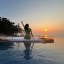 (주)새앰 샘사우나 | 선생님은 방학때 뭐할까? 운동 일상 기록 (골프 발레 수영)