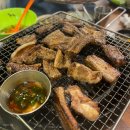 [창원 소답동 맛집] 숯불에 구워 먹는 소답동 로컬 맛집 '봉식이 갈비'